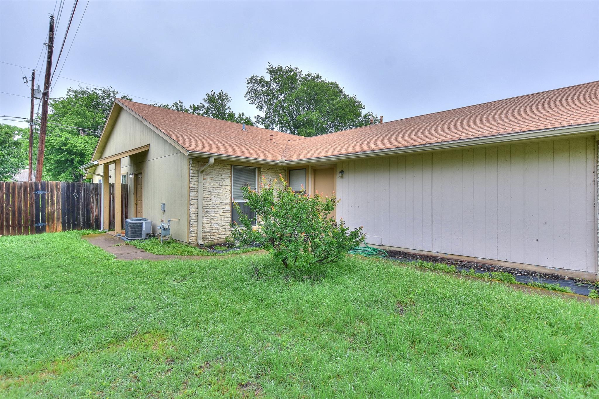 16132 Fitchburg Circle Pflugerville TX 78660