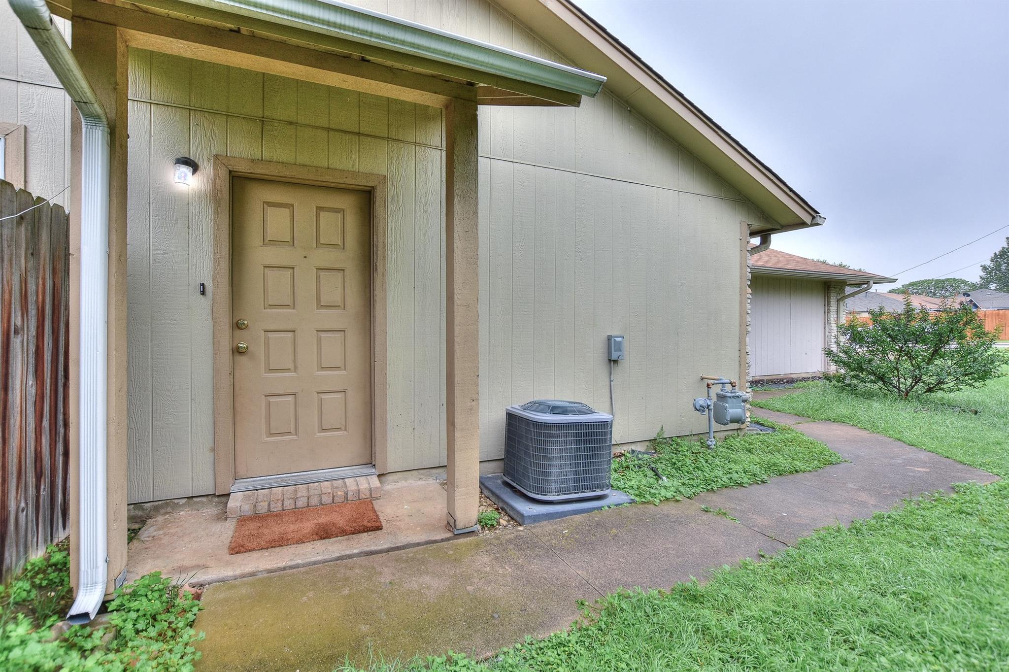 16132 Fitchburg Circle Pflugerville TX 78660