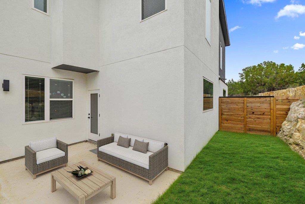 21515 Patton Avenue Lago Vista TX 78645