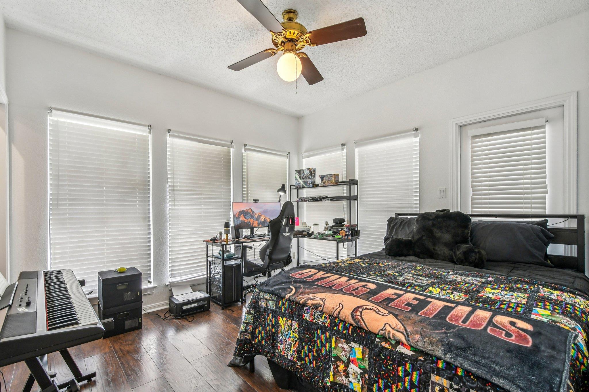 1910 Robbins Place Austin TX 78705