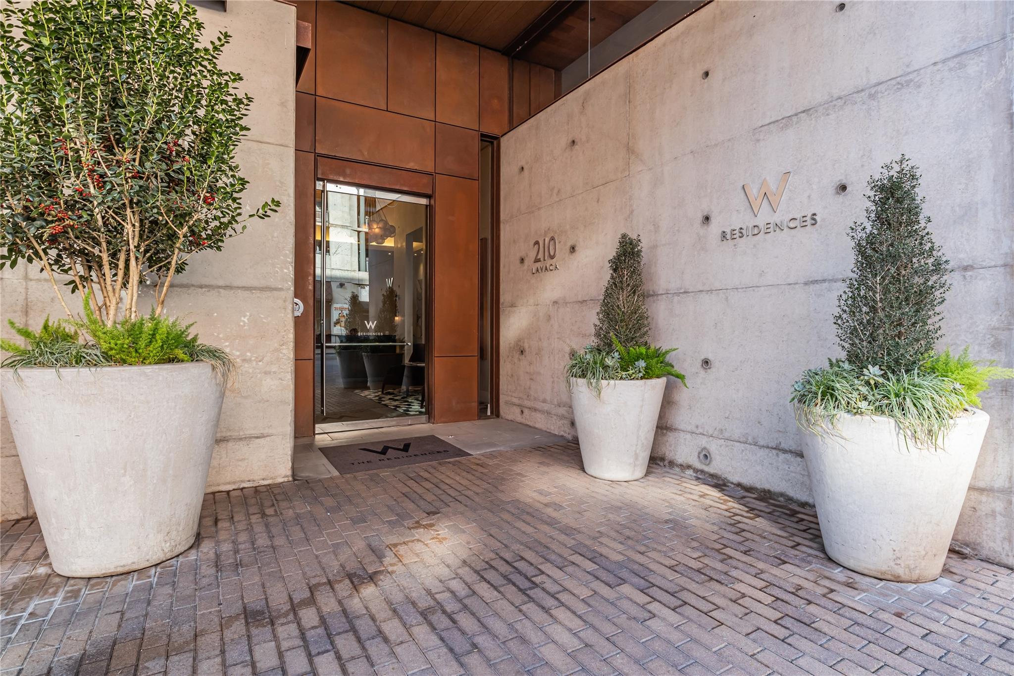 210 Lavaca Street Austin TX 78701