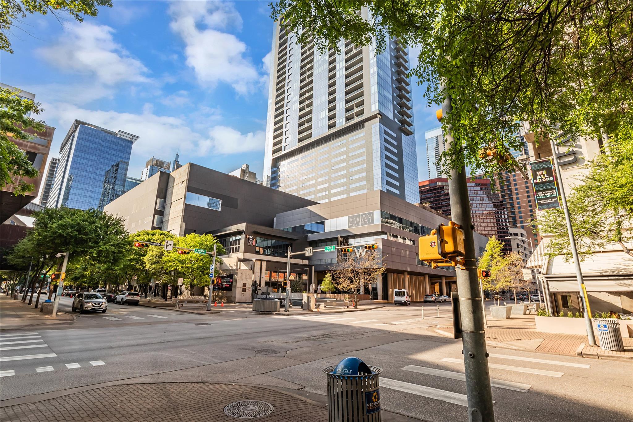 210 Lavaca Street Austin TX 78701