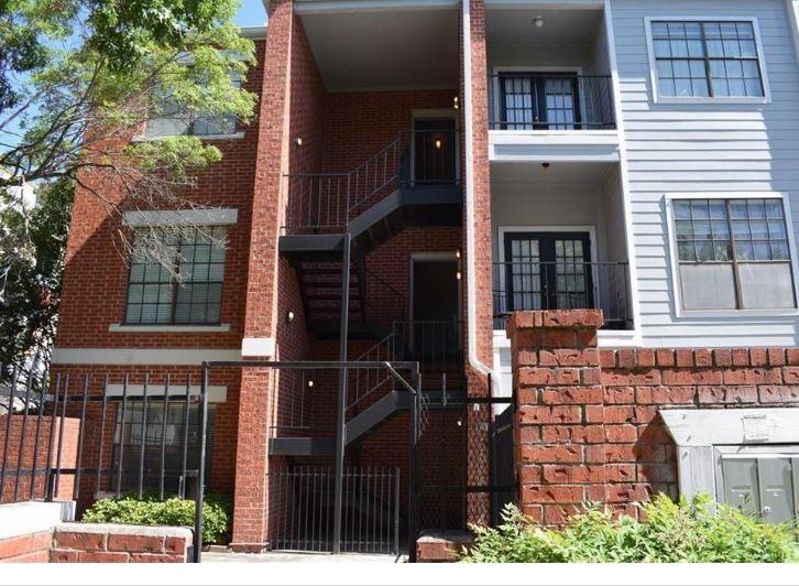 712 W 21st Street Austin TX 78705