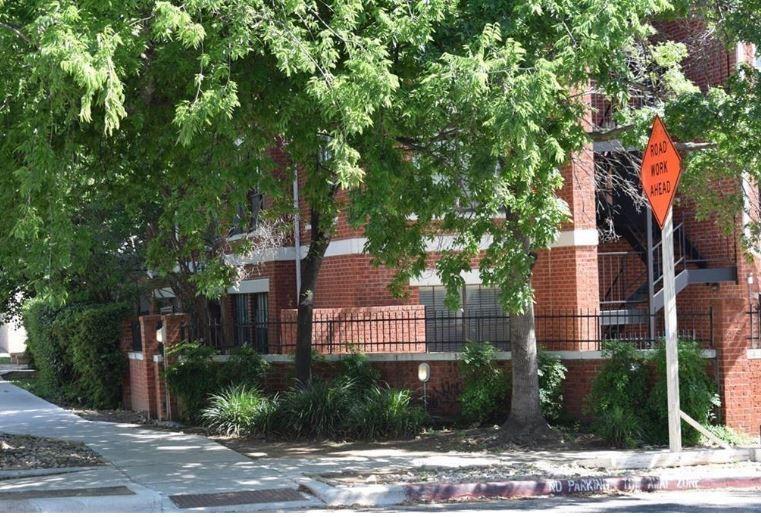 712 W 21st Street Austin TX 78705