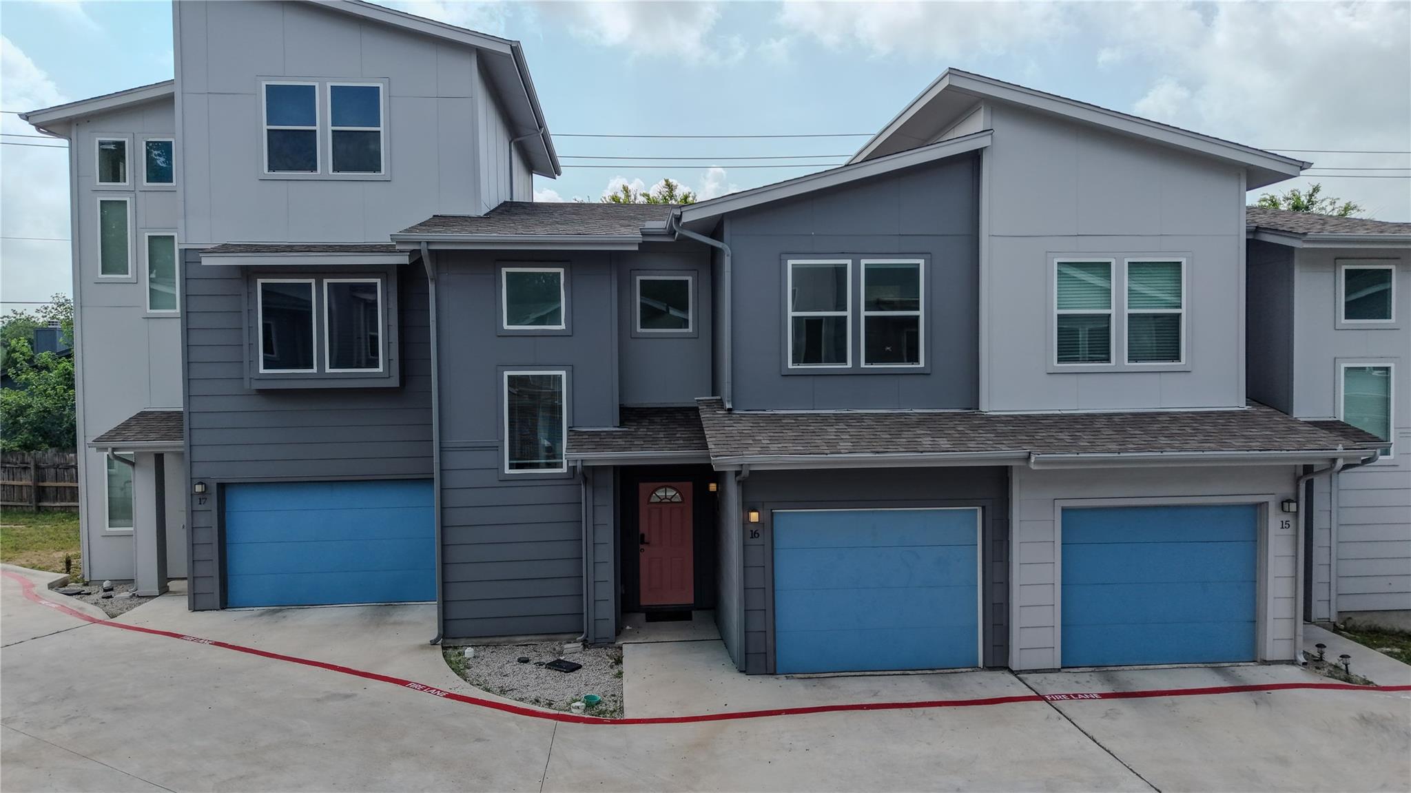12500 Lamppost Lane Austin TX 78727