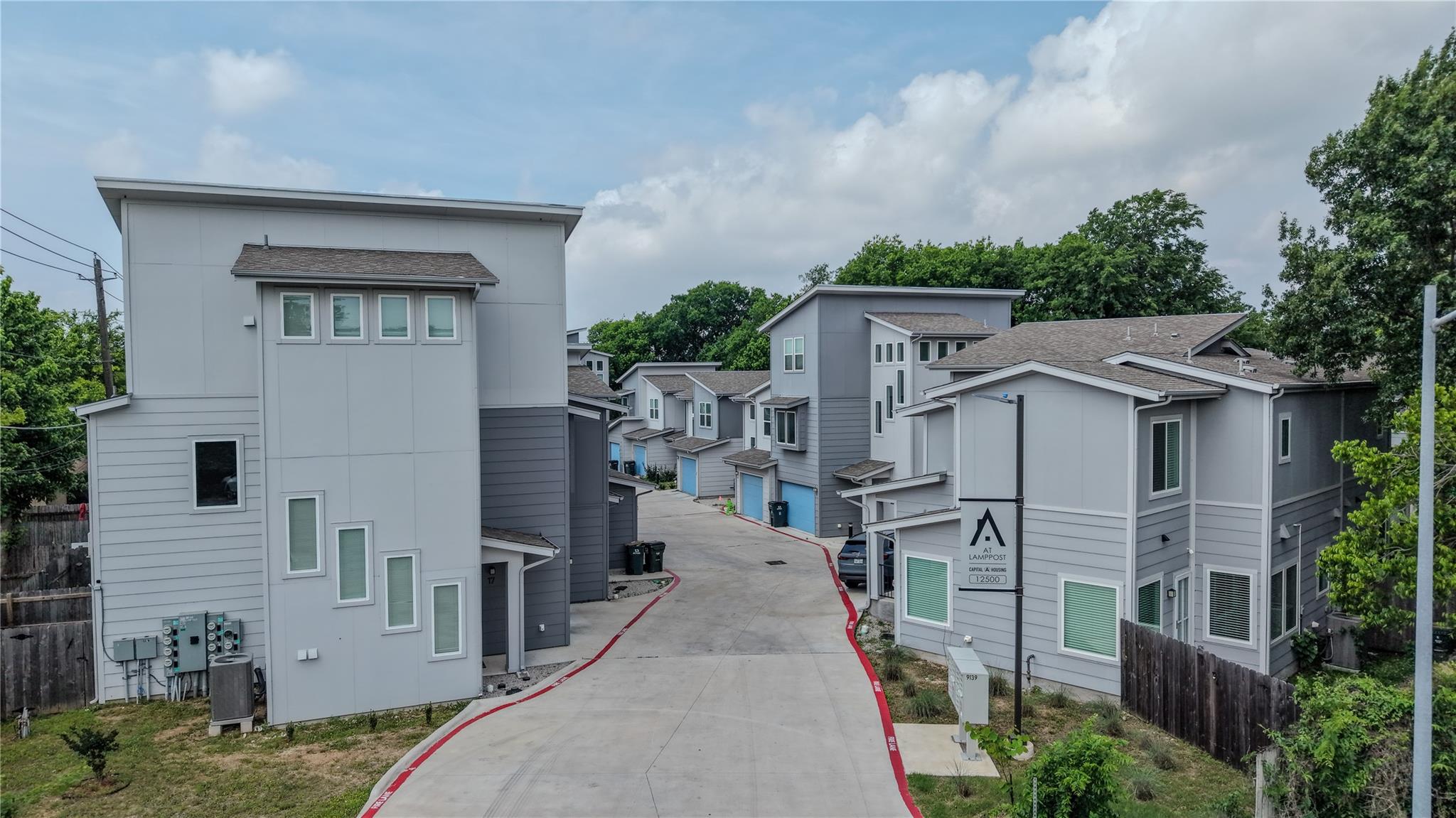 12500 Lamppost Lane Austin TX 78727