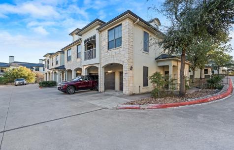 7701 Rialto Boulevard Austin TX 78735