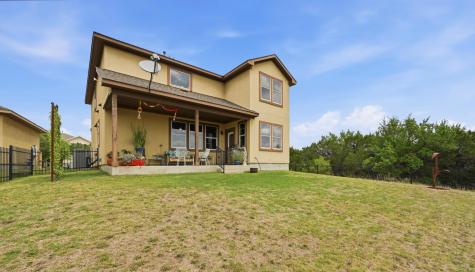 7201 Lookout Bluff Terrace Austin TX 78735