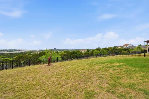 7201 Lookout Bluff Terrace Austin TX 78735