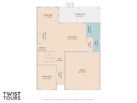 7201 Lookout Bluff Terrace Austin TX 78735
