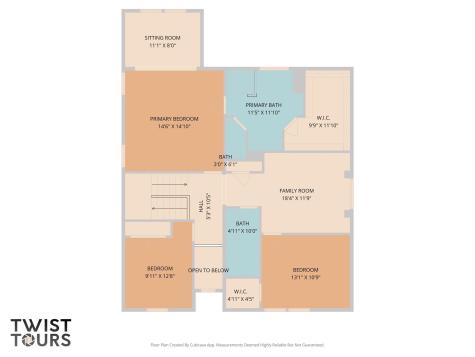 7201 Lookout Bluff Terrace Austin TX 78735