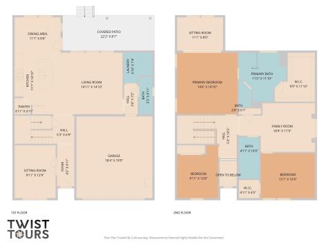 7201 Lookout Bluff Terrace Austin TX 78735