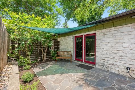 3102 Glen Ora Street Austin TX 78704