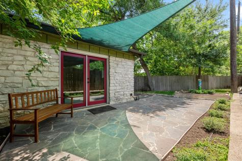 3102 Glen Ora Street Austin TX 78704