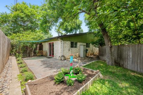 3102 Glen Ora Street Austin TX 78704