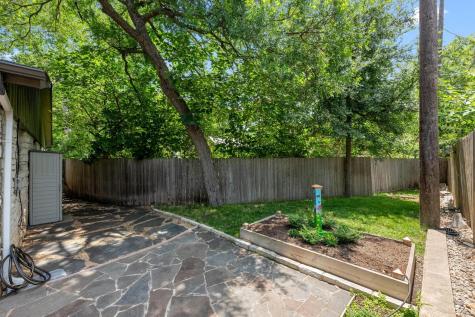 3102 Glen Ora Street Austin TX 78704