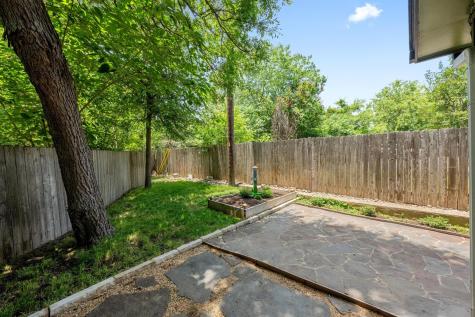3102 Glen Ora Street Austin TX 78704