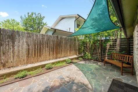 3102 Glen Ora Street Austin TX 78704