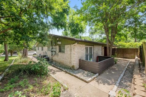 3102 Glen Ora Street Austin TX 78704