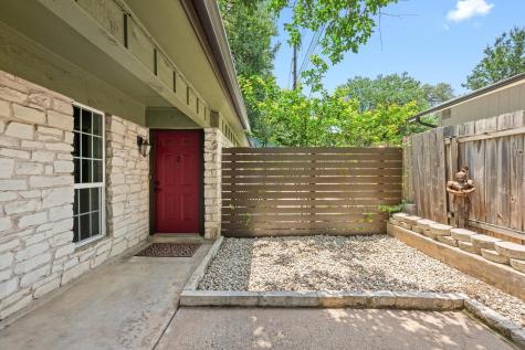 3102 Glen Ora Street Austin TX 78704