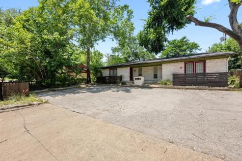 3102 Glen Ora Street Austin TX 78704