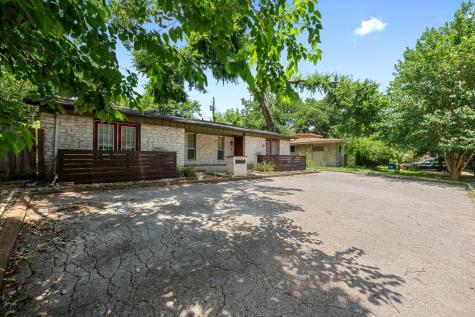 3102 Glen Ora Street Austin TX 78704