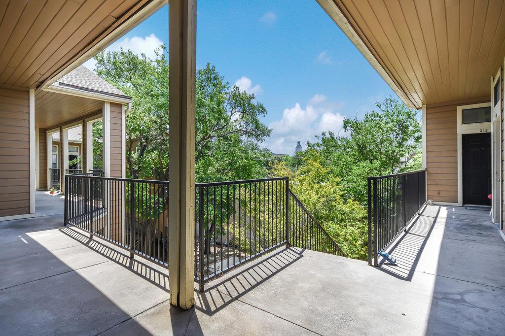 2802 Nueces Street Austin TX 78705