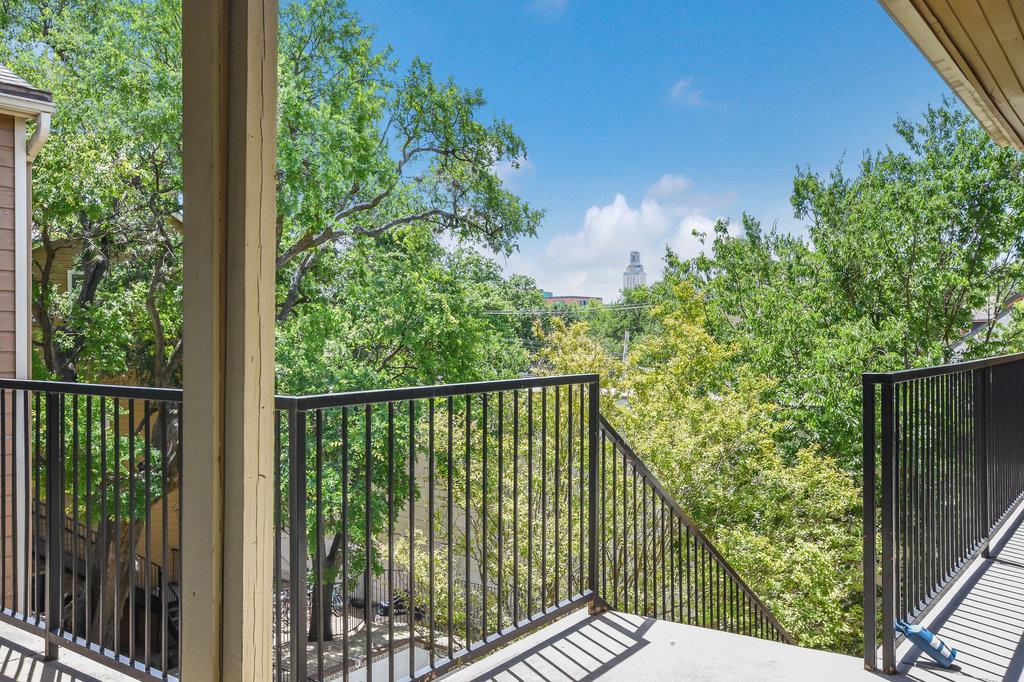2802 Nueces Street Austin TX 78705
