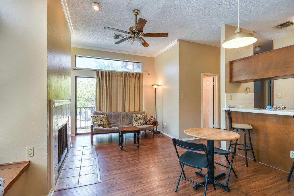 2802 Nueces Street Austin TX 78705