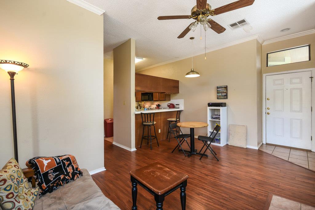2802 Nueces Street Austin TX 78705