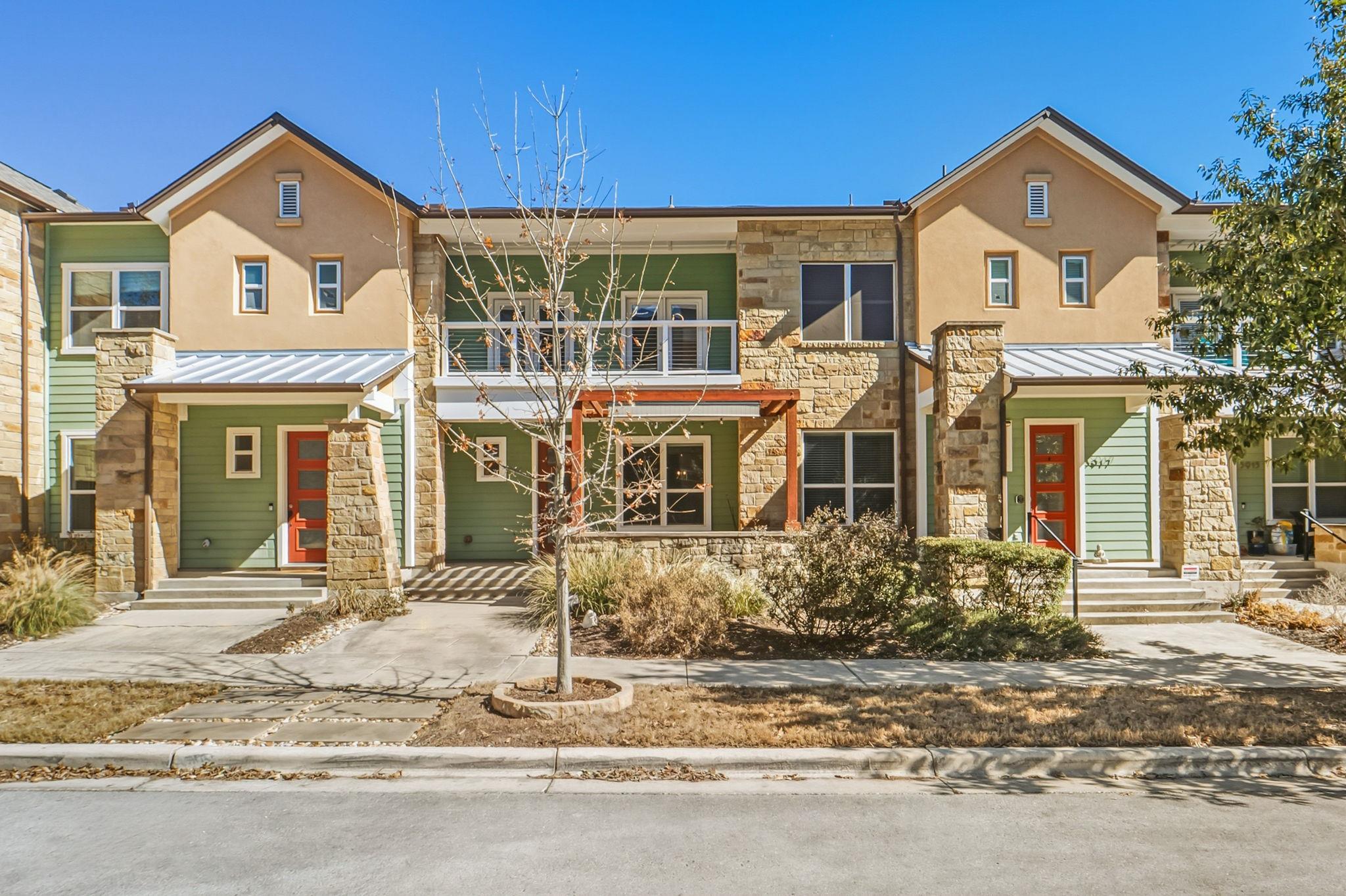 3919 Vaughan Street Austin TX 78723