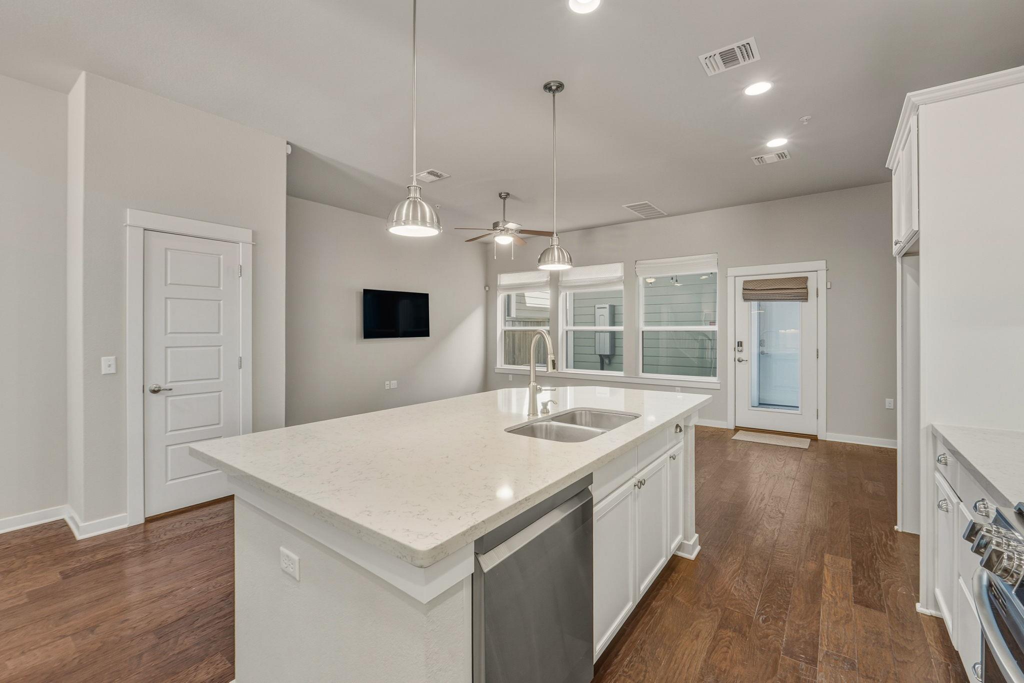 3919 Vaughan Street Austin TX 78723