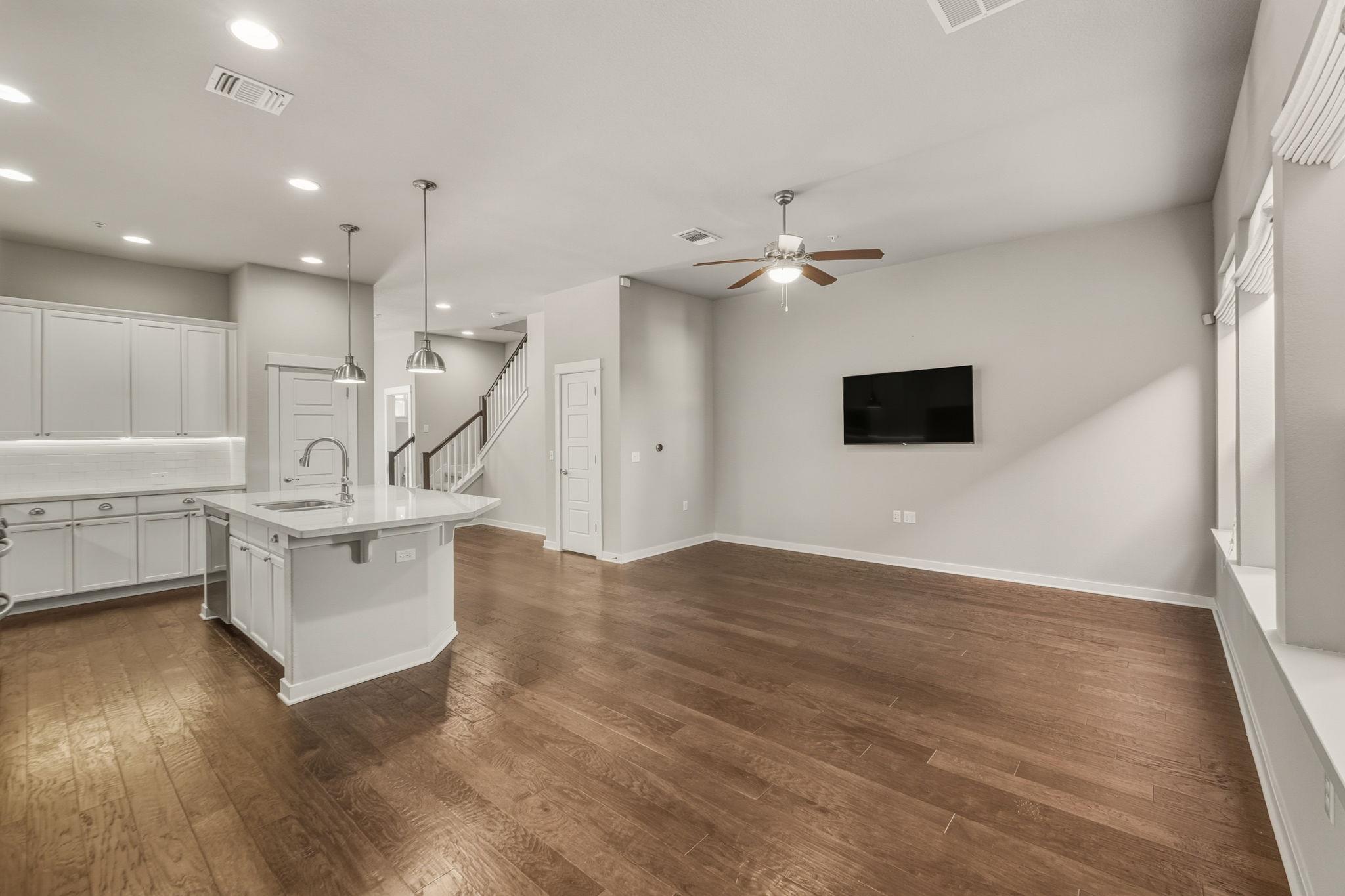 3919 Vaughan Street Austin TX 78723