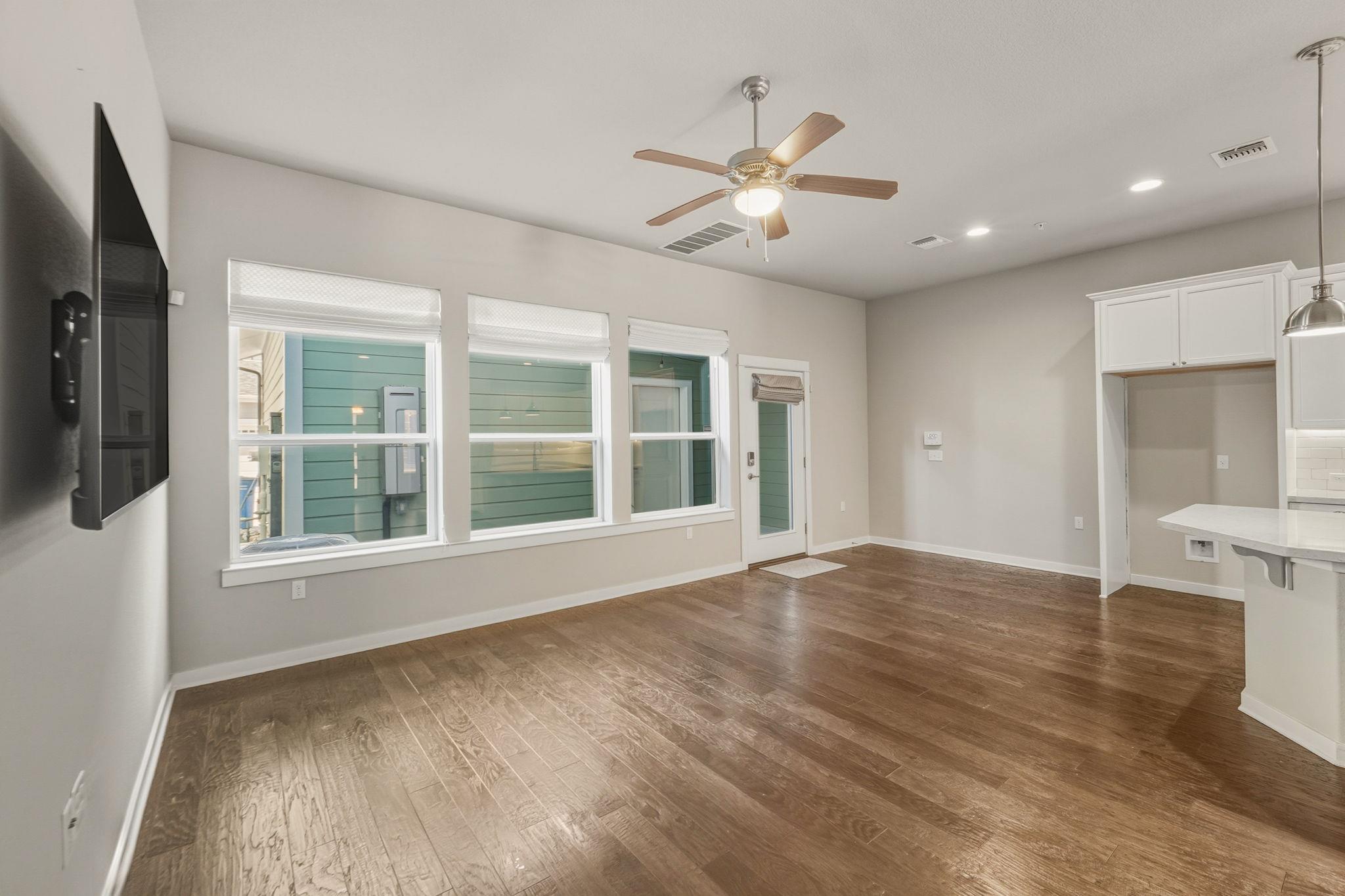 3919 Vaughan Street Austin TX 78723