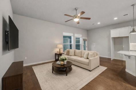 3919 Vaughan Street Austin TX 78723