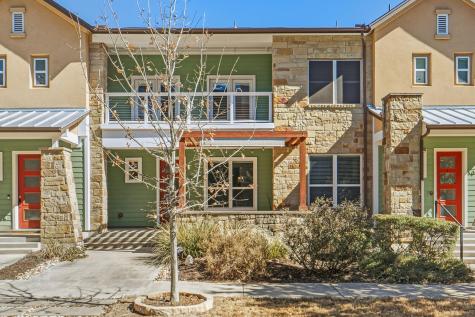 3919 Vaughan Street Austin TX 78723