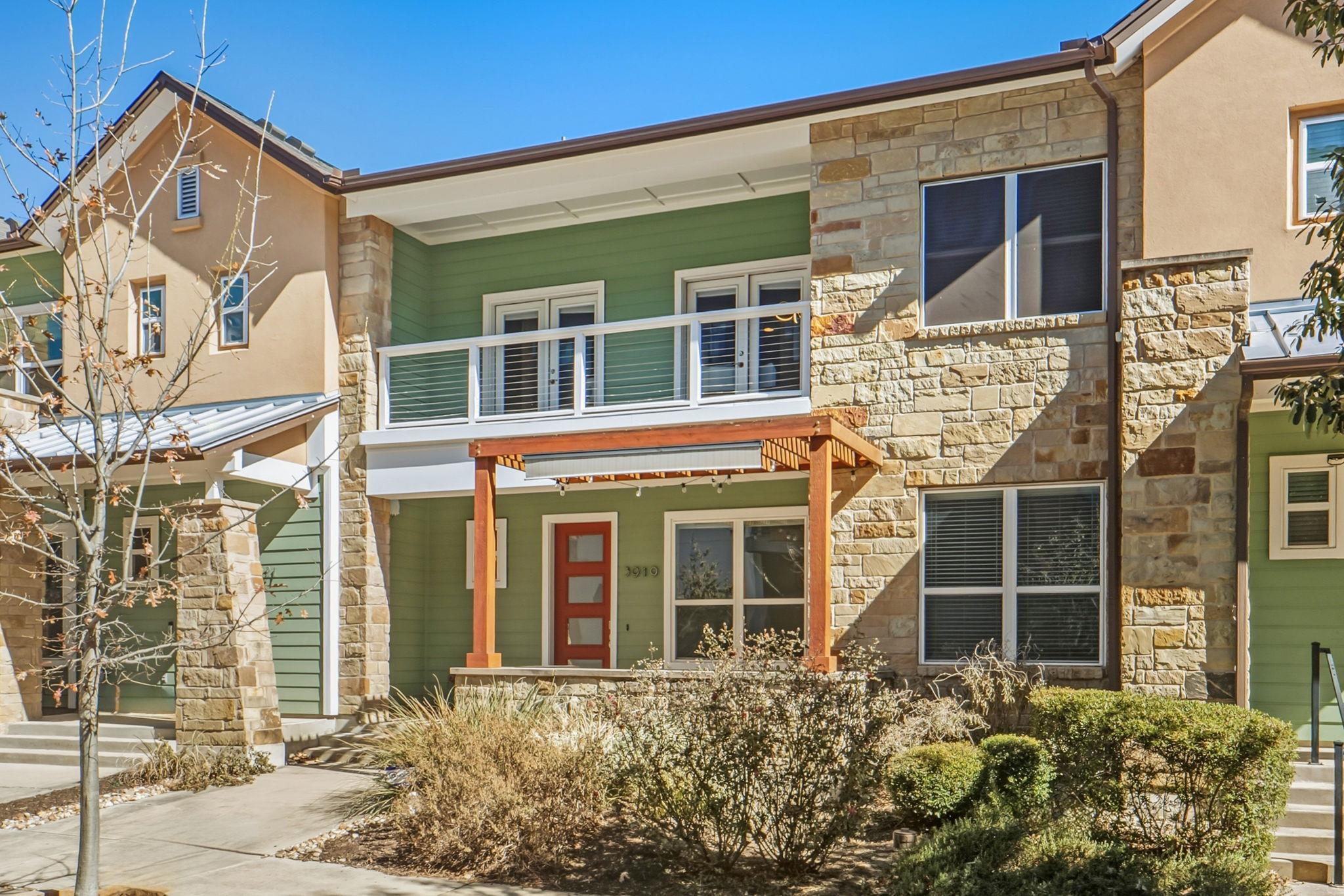 3919 Vaughan Street Austin TX 78723