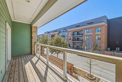 3919 Vaughan Street Austin TX 78723