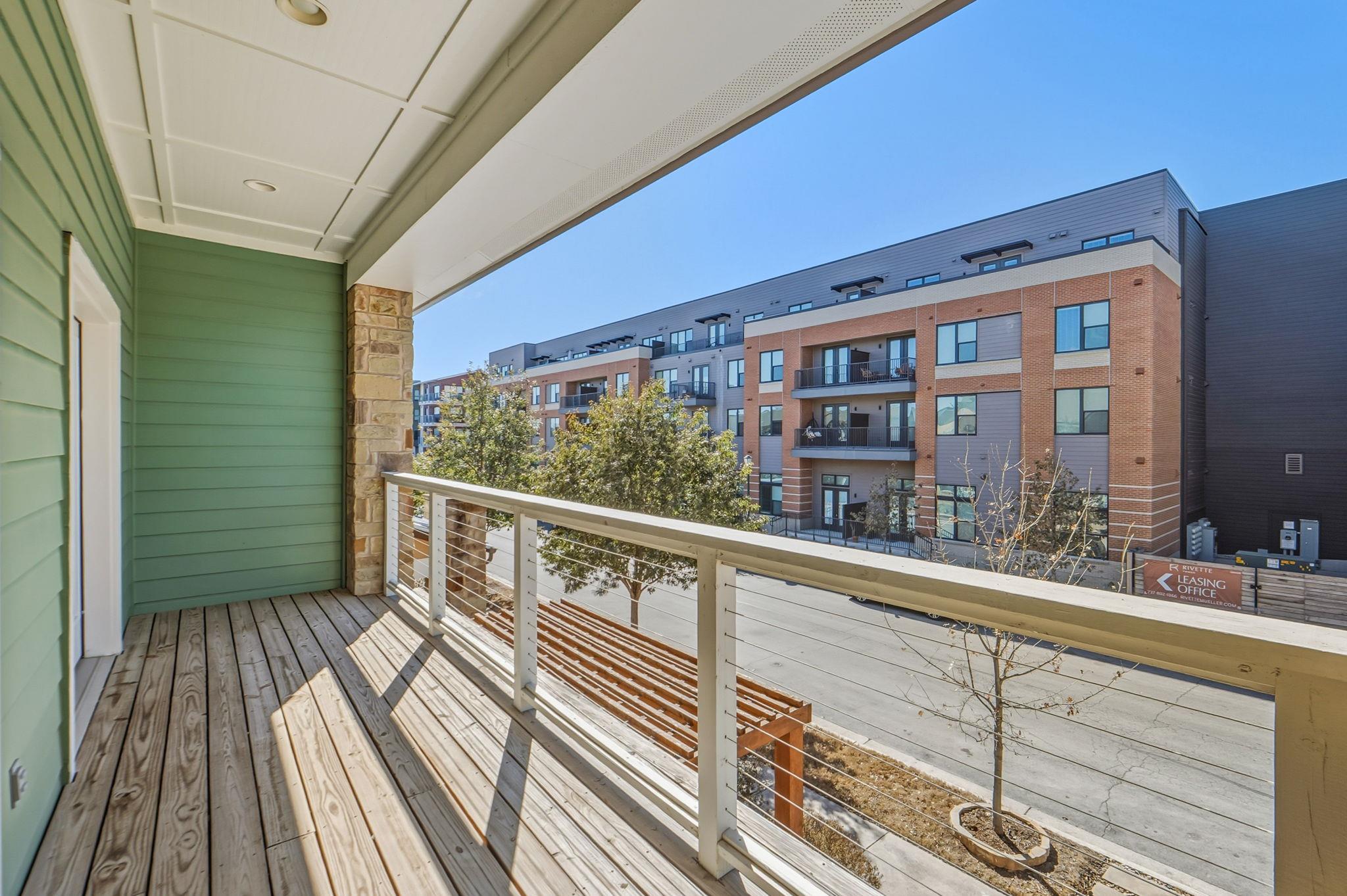 3919 Vaughan Street Austin TX 78723