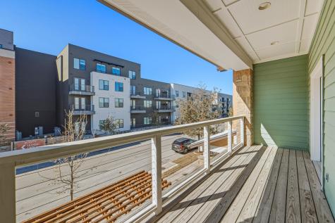 3919 Vaughan Street Austin TX 78723