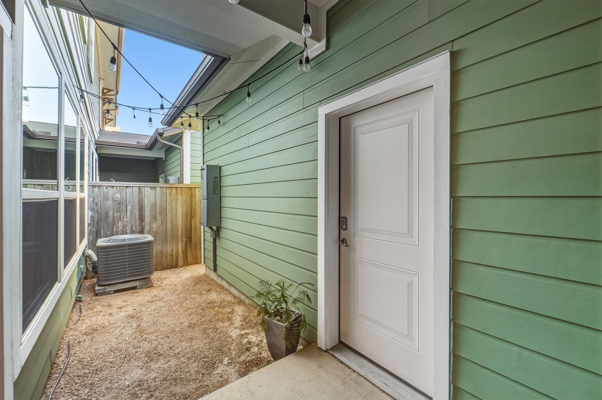 3919 Vaughan Street Austin TX 78723
