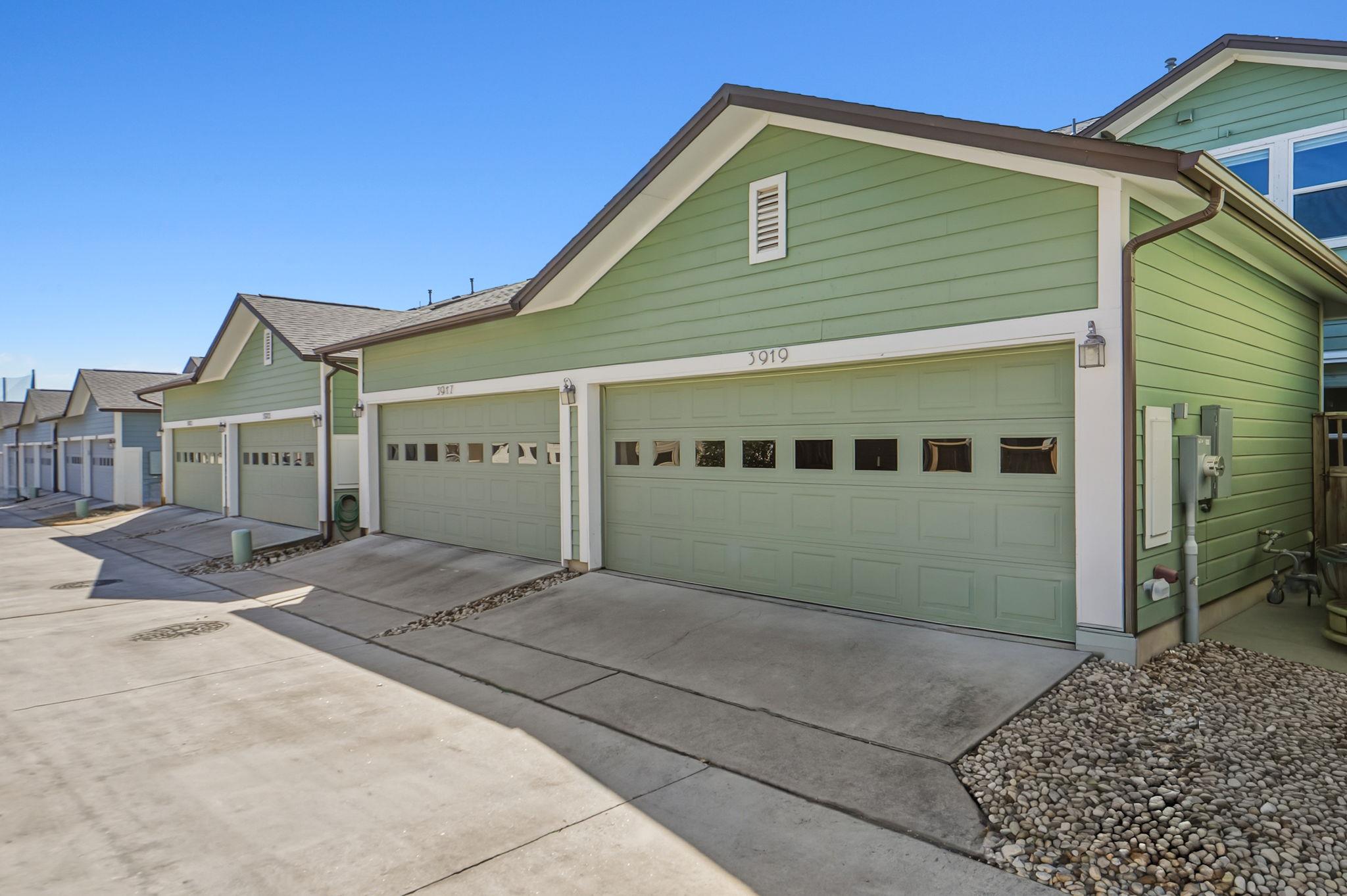 3919 Vaughan Street Austin TX 78723