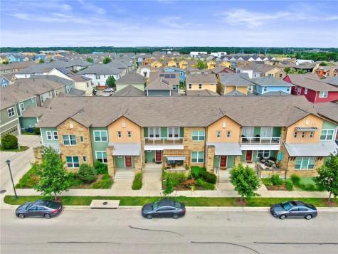 3919 Vaughan Street Austin TX 78723