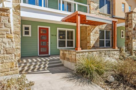 3919 Vaughan Street Austin TX 78723