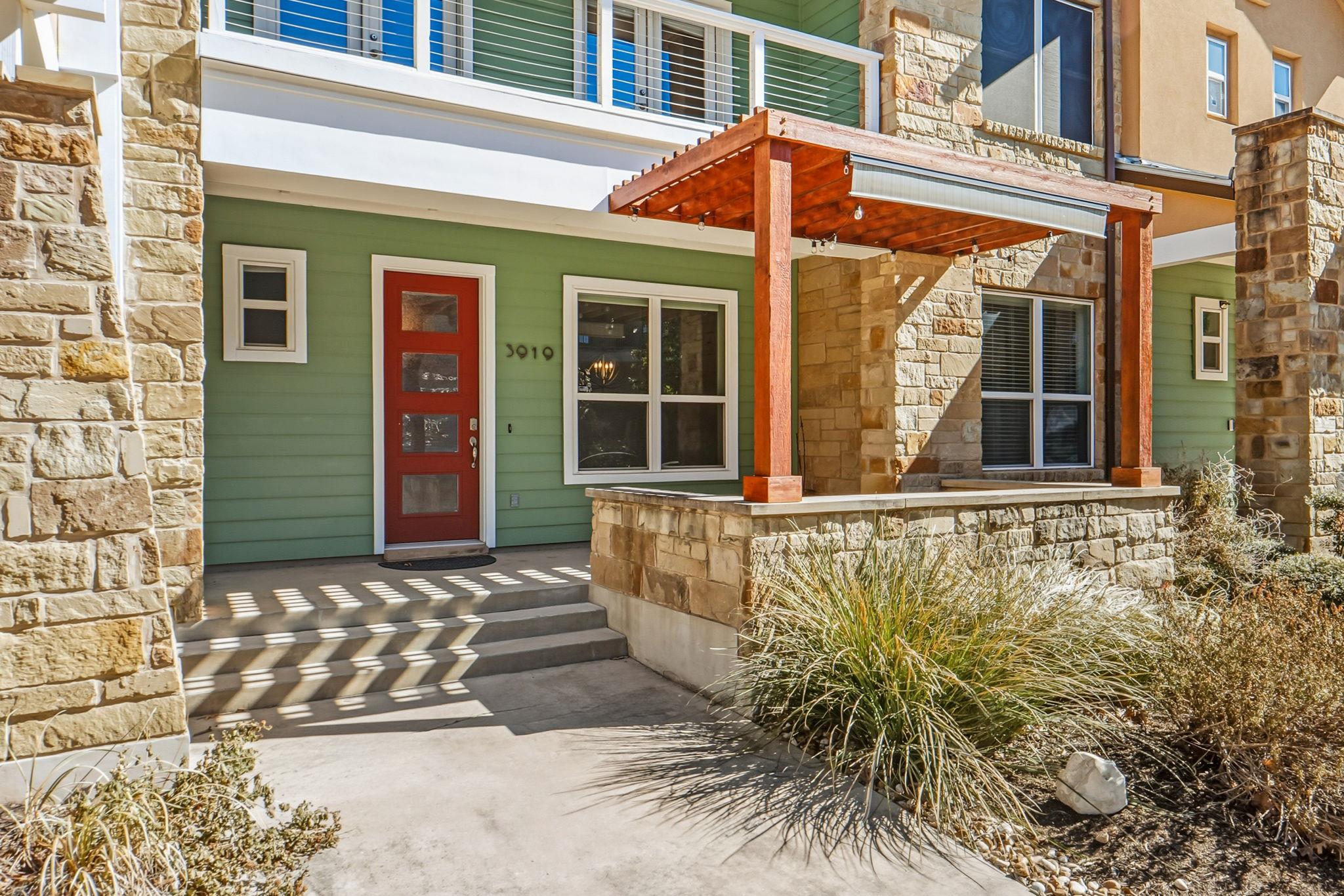 3919 Vaughan Street Austin TX 78723