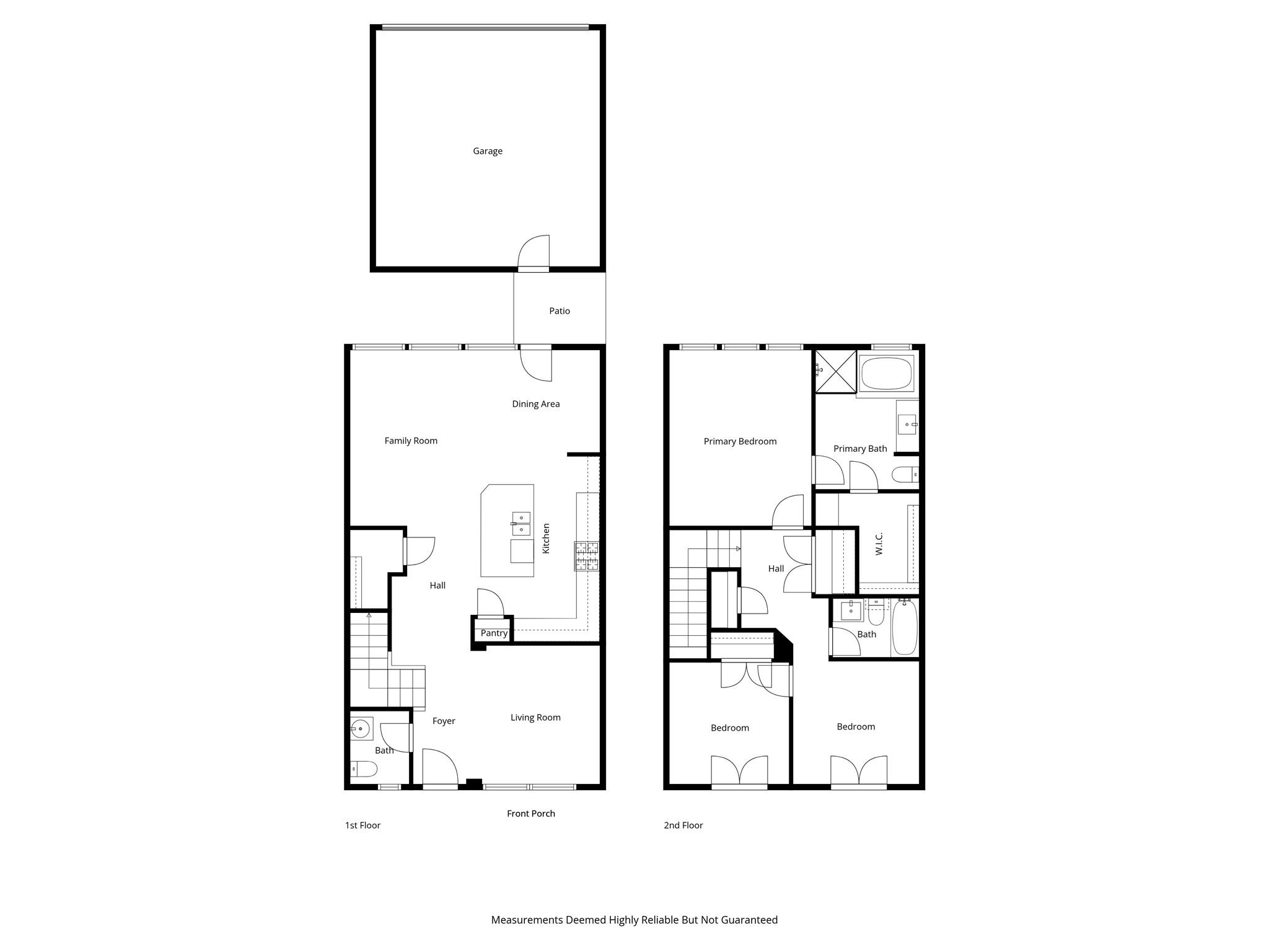 3919 Vaughan Street Austin TX 78723