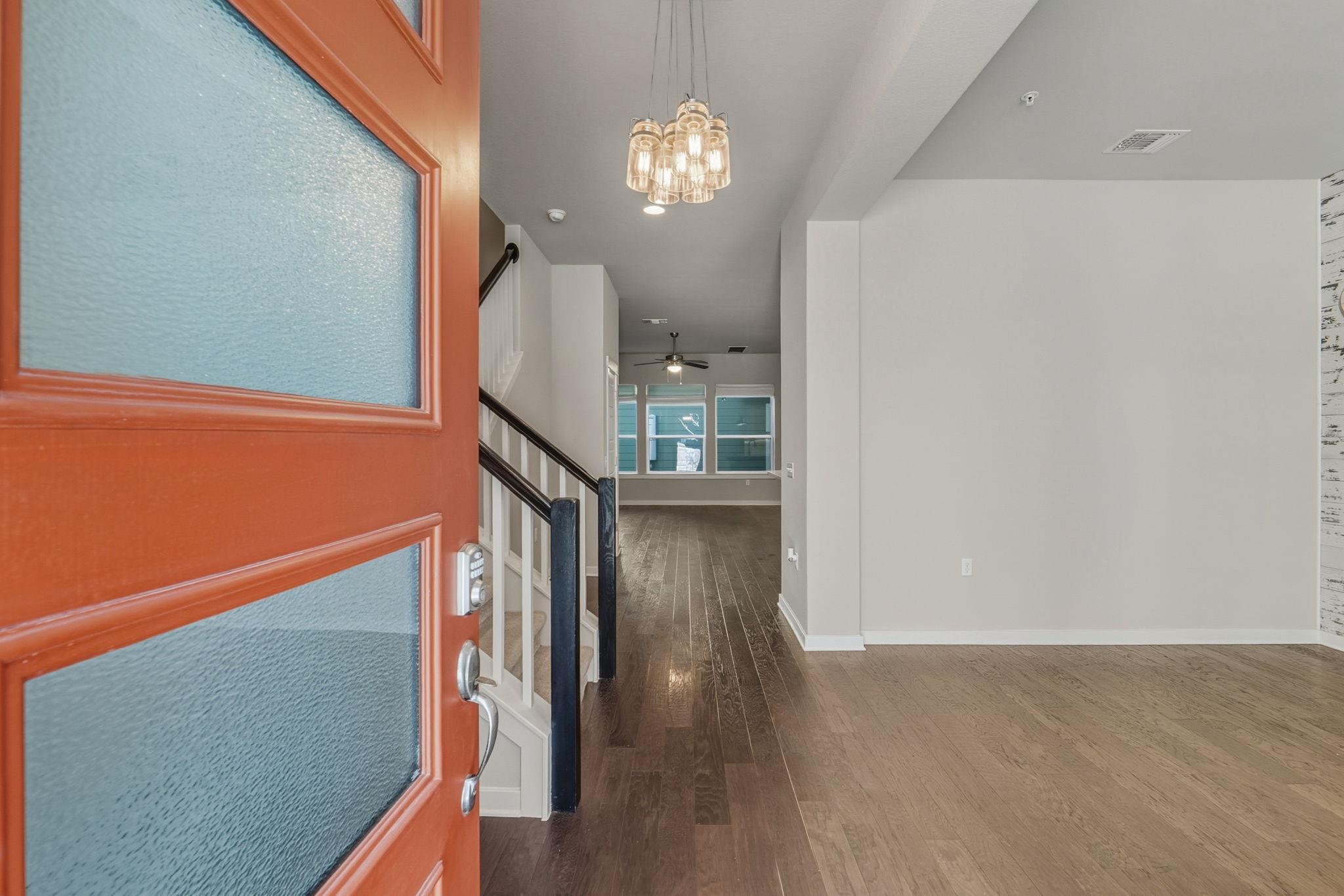 3919 Vaughan Street Austin TX 78723