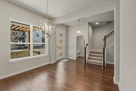 3919 Vaughan Street Austin TX 78723