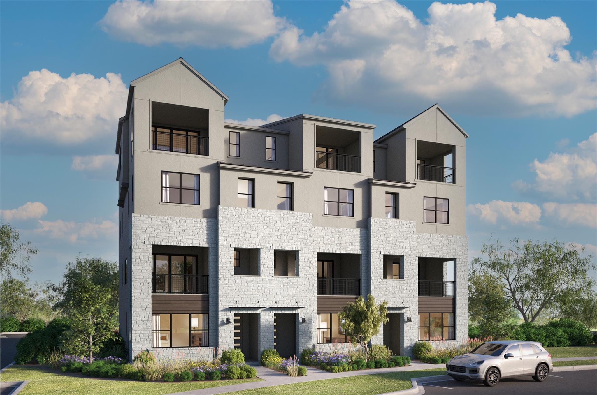 4201 Prevail Lane Austin TX 78731