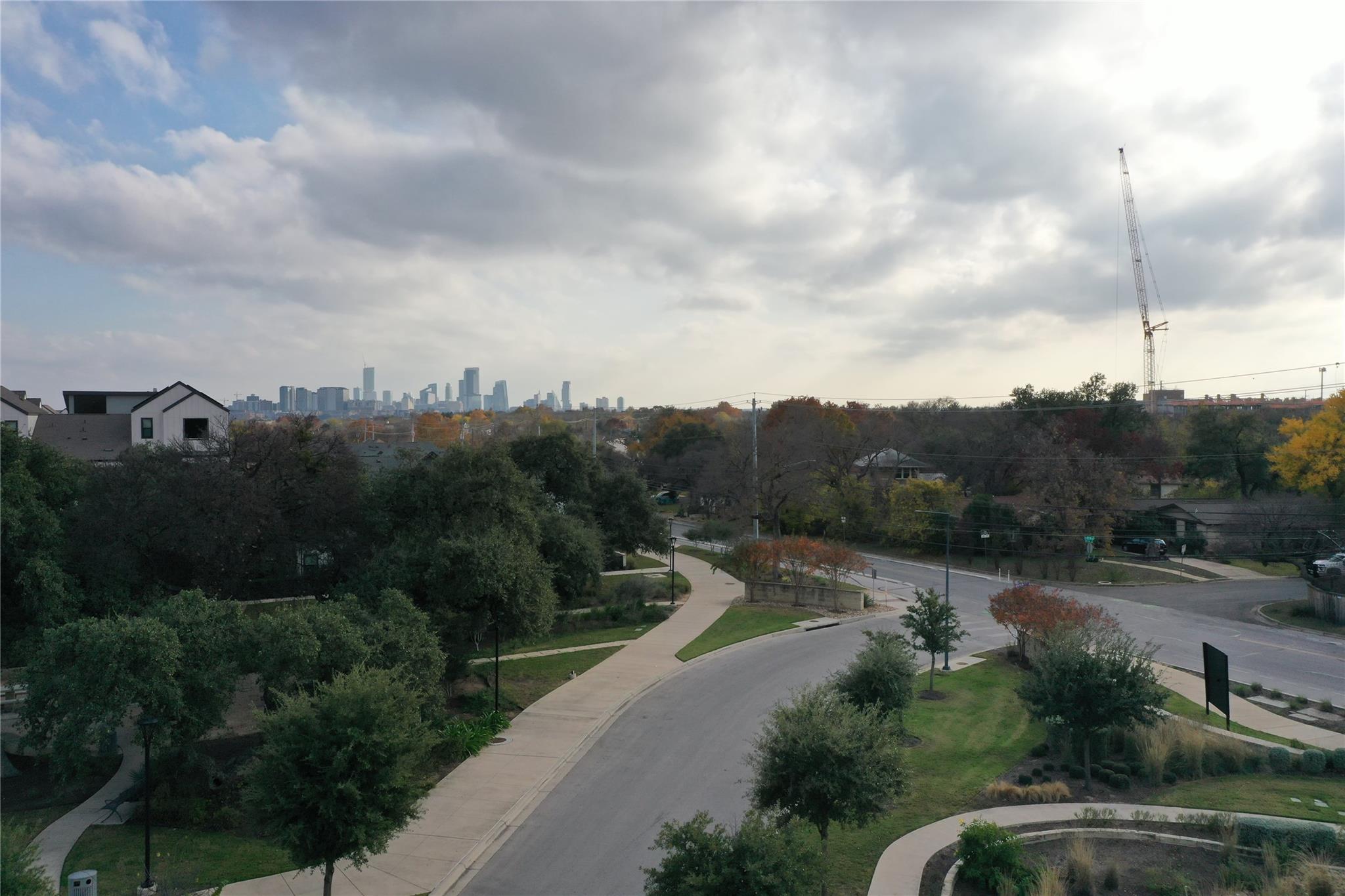 4201 Prevail Lane Austin TX 78731